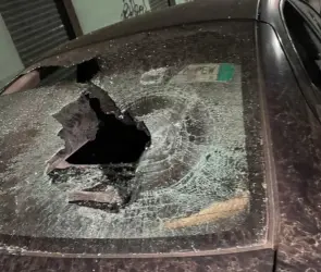 Se correteaban a balazos: Mueren tres personas en balacera en baile de Sonido Fantasma en Chalchihuapan 