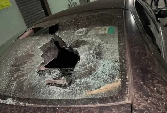Mueren tres en balacera en baile de Sonido Fantasma Mueren tres en balacera en baile de Sonido Fantasma