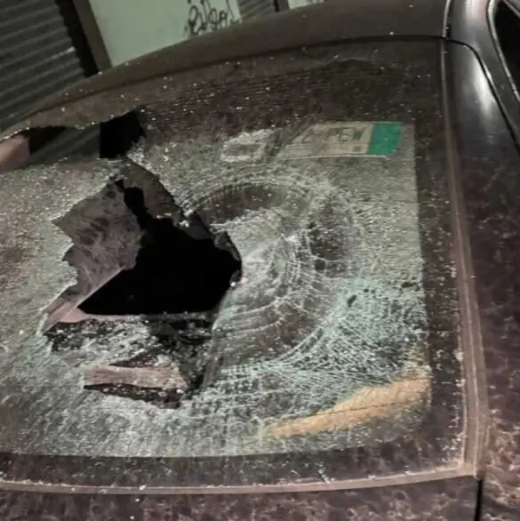 Se correteaban a balazos: Mueren tres personas en balacera en baile de Sonido Fantasma en Chalchihuapan 