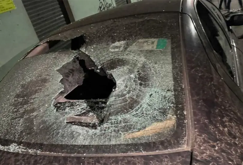 Mueren tres en balacera en baile de Sonido Fantasma