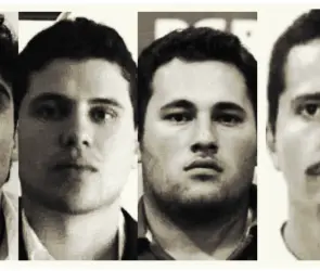 CJNG y los Chapitos podrían unir fuerzas, advierte la DEA