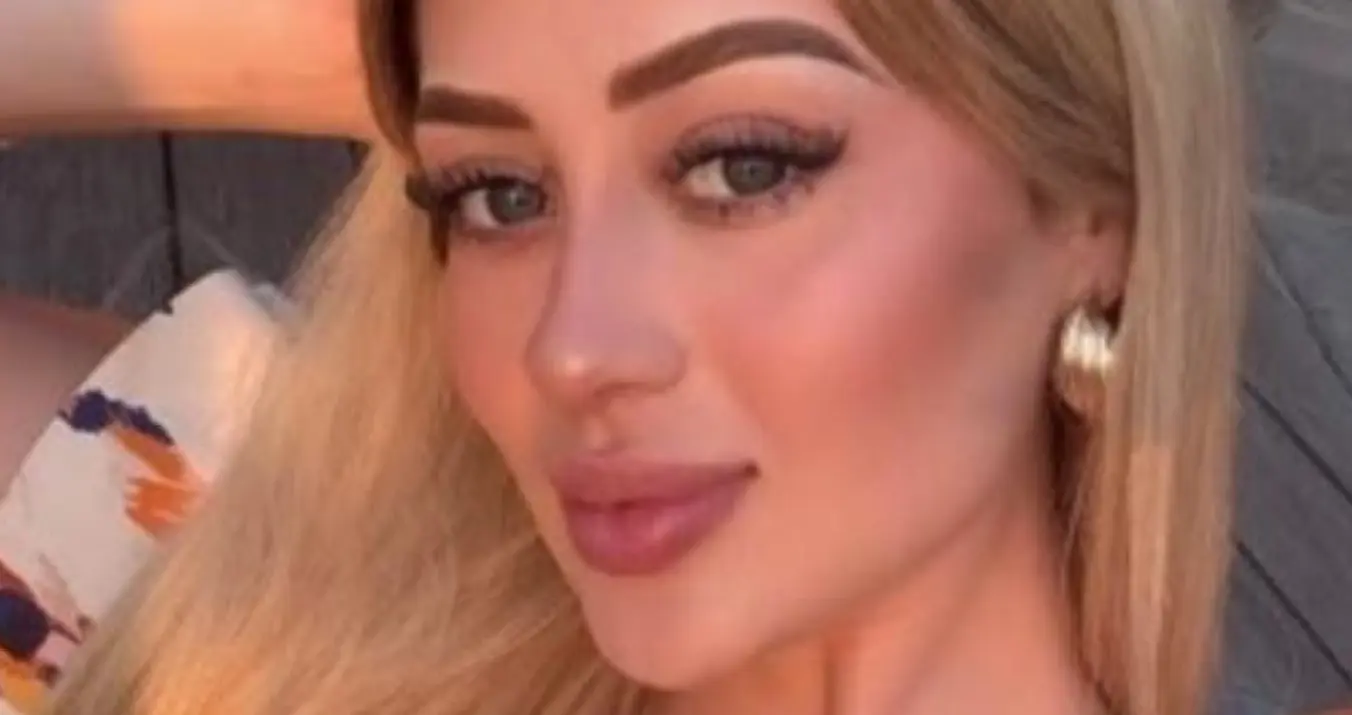 Valeria Márquez, influencer asesinada en plena transmisión en vivo Especial