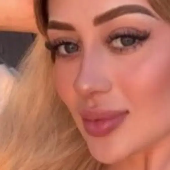 Valeria Márquez: Así Inició su carrera como Miss Rostro 2021 y modelo adolescente