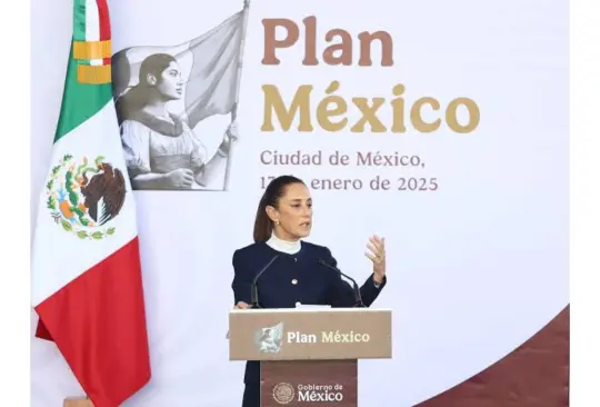 Guerra comercial EE.UU. México: últimas noticias hoy 19 de mayo Guerra comercial EE.UU. México: últimas noticias hoy 19 de mayo