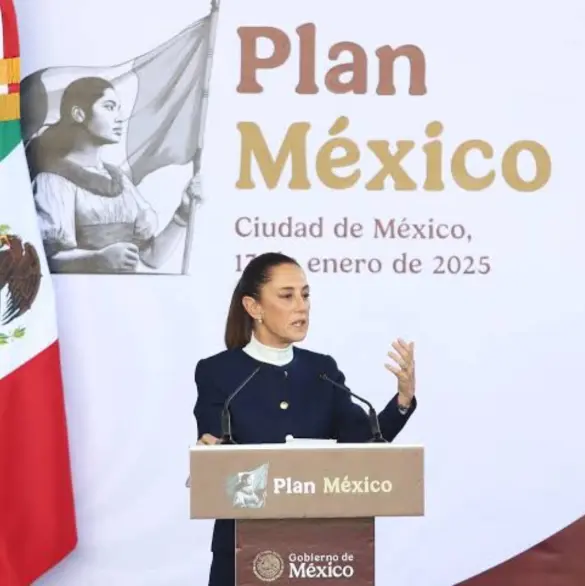 Guerra comercial EE.UU. México: últimas noticias hoy 19 de mayo