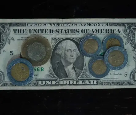 Este es el precio del d&oacute;lar hoy viernes 7 de agosto de 2026