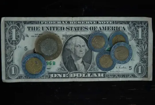 El precio del dólar hoy en México. El precio del dólar hoy en México.