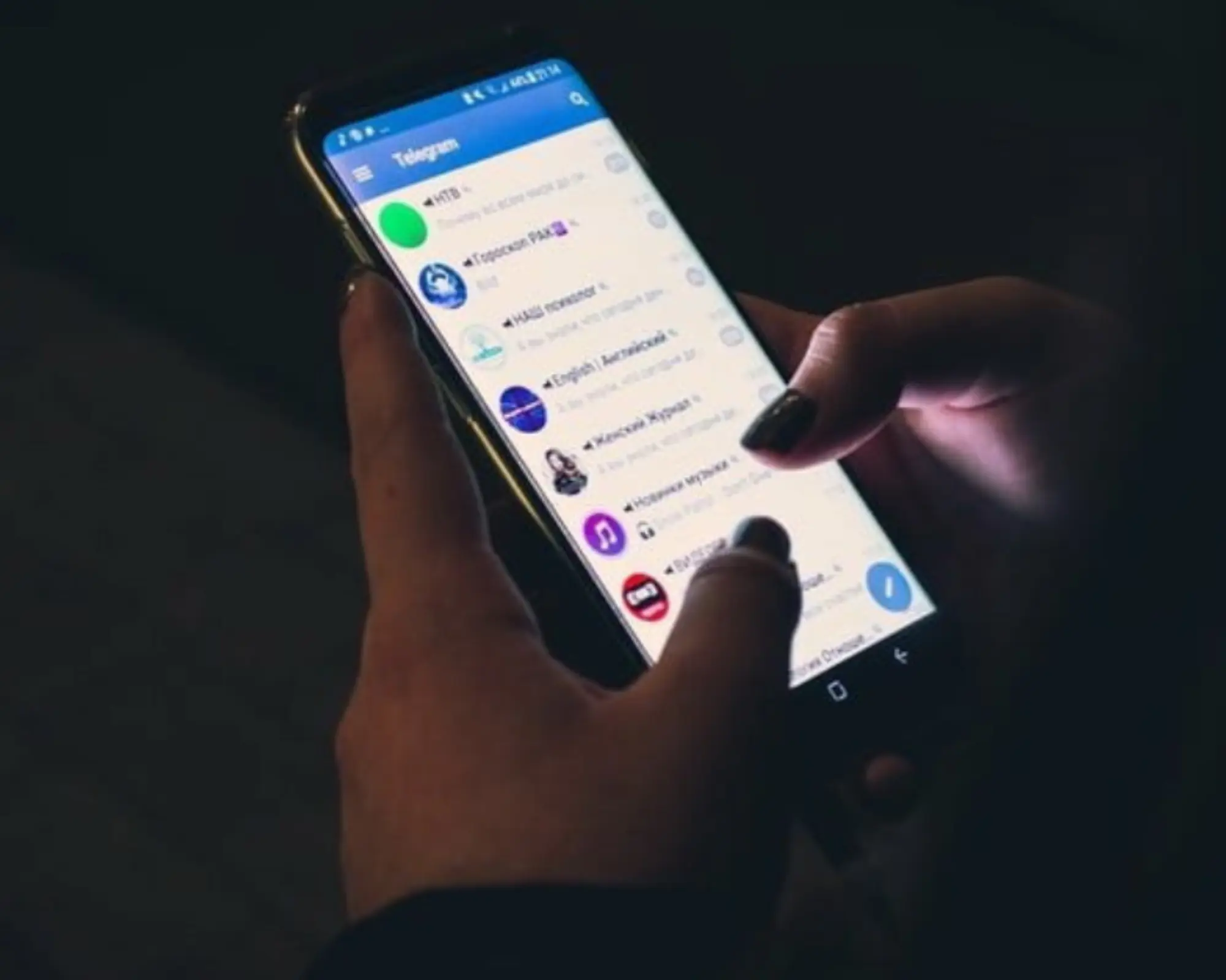 App podrían robarte tu identidad Especial