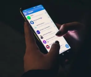Se filtran más de 500 mil contraseñas mexicanas en Telegram; incluían accesos a plataformas del gobierno