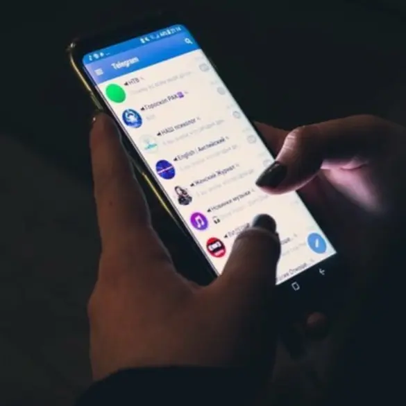Se filtran más de 500 mil contraseñas mexicanas en Telegram; incluían accesos a plataformas del gobierno