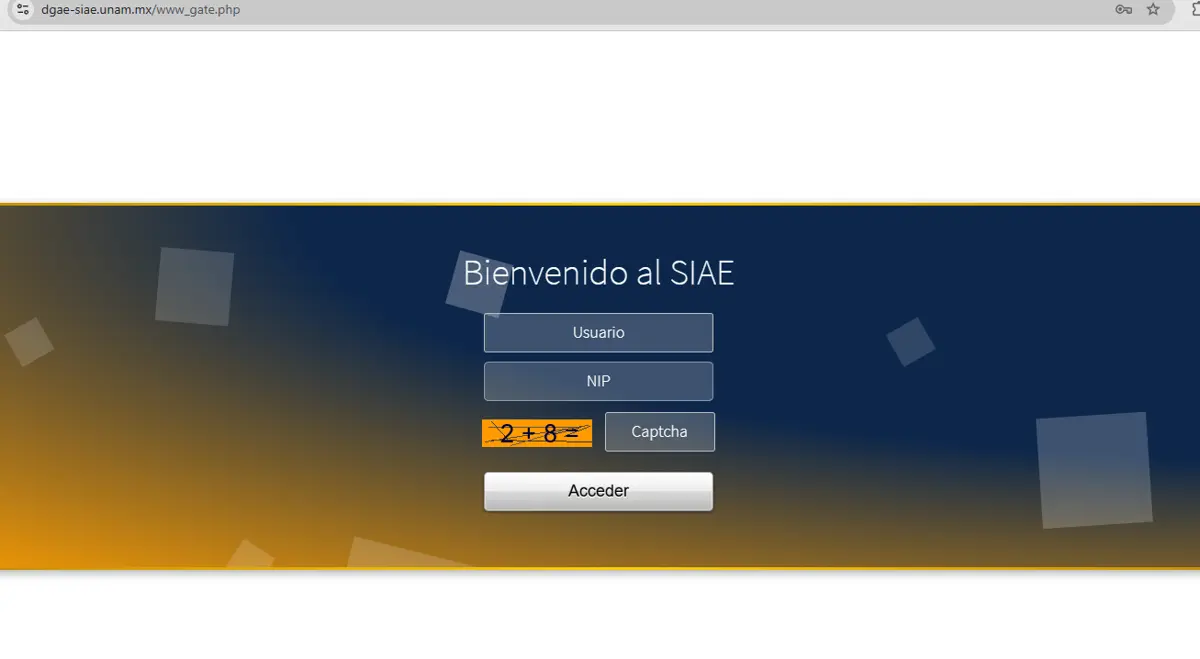 La base filtrada contiene combinaciones de accesos a la UNAM. Especial.
