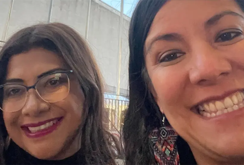 Asesinan a Ximena Guzmán, secretaria Clara Brugada. Asesinan a Ximena Guzmán, secretaria Clara Brugada.