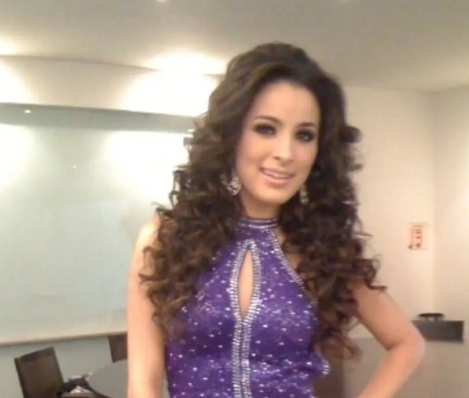 Carlos Rivera y Cynthia Rodríguez contrajeron matrimonio en secreto en 2022 en una ceremonia íntima celebrada en España.