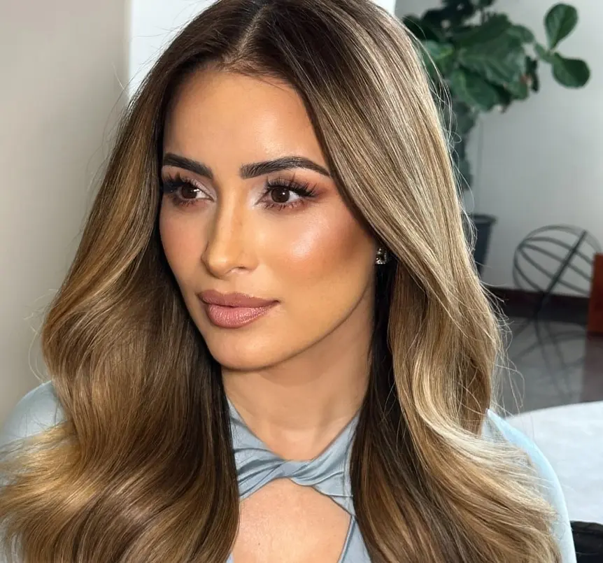 Cynthia Rodríguez ha sido una de las participantes de 'La Academia' que más éxito tuvo en la televisión.