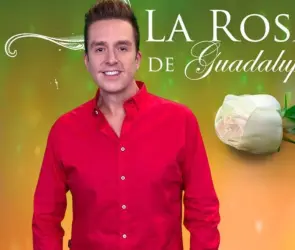 Se va a enojar Pati Chapoy: La Rosa de Guadalupe estrena capítulo inspirado en Daniel Bisogno