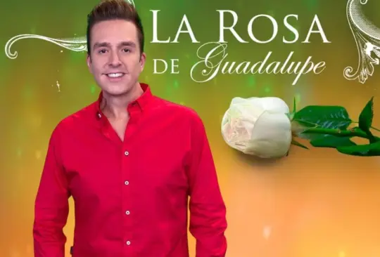 Televisa hace capítulo sobre Daniel Bisogno Televisa hace capítulo sobre Daniel Bisogno