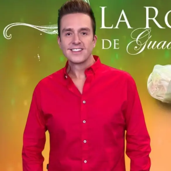 Se va a enojar Pati Chapoy: La Rosa de Guadalupe estrena capítulo inspirado en Daniel Bisogno