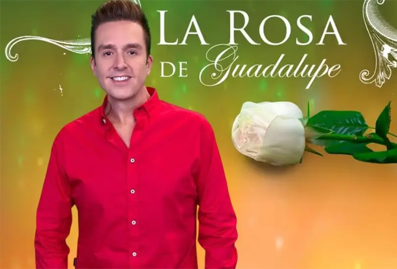 Televisa hace cap&iacute;tulo sobre Daniel Bisogno