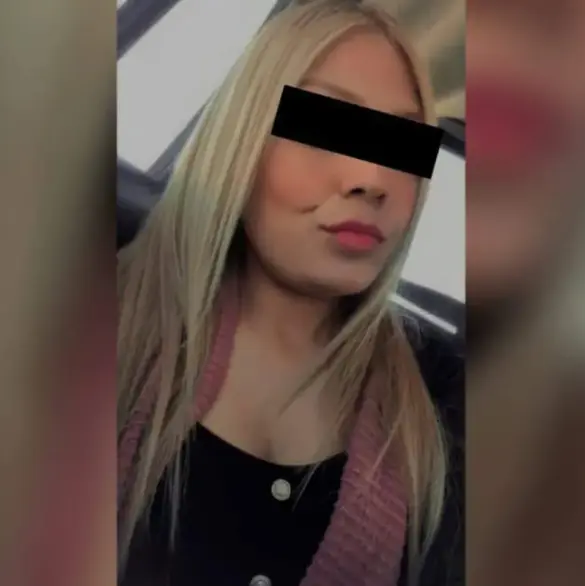 Simuló un asalto tras matarla: Alejandra Judith fue asesinada a apuñaladas por su novio