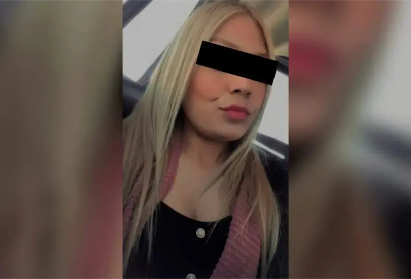 Simuló un asalto tras matarla: Alejandra Judith fue asesinada a apuñaladas por su novio Simuló un asalto tras matarla: Alejandra Judith fue asesinada a apuñaladas por su novio