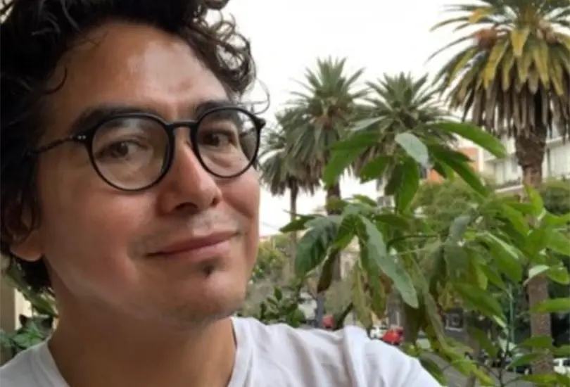 Era un colaborador muy cercano de Brugada.