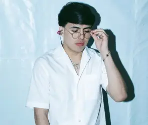 Balean casa de la madre de Óscar Maydon en Baja California 