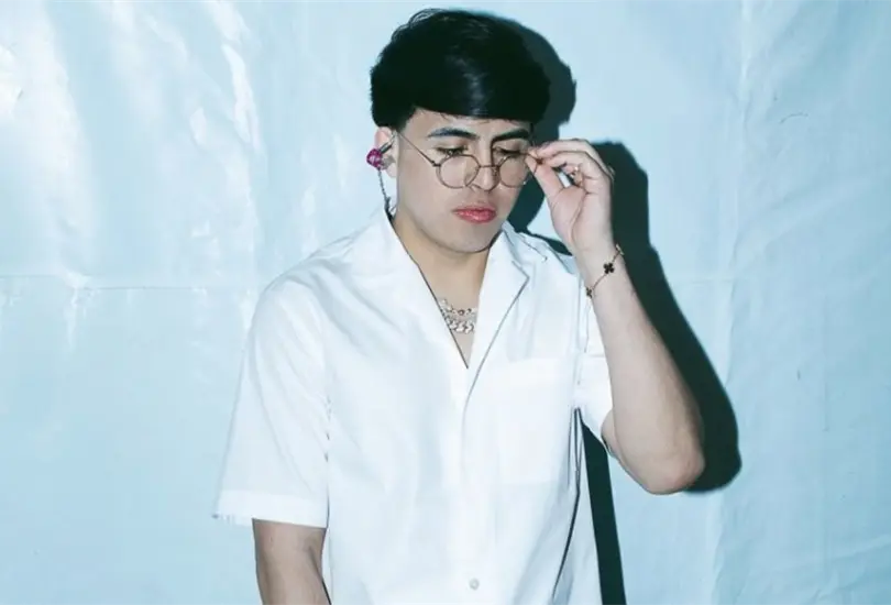 Balean casa de la madre de &Oacute;scar Maydon en Baja California 