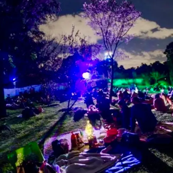 Picnic Nocturno mayo 2025: cultura, naturaleza y música en Xochimilco
