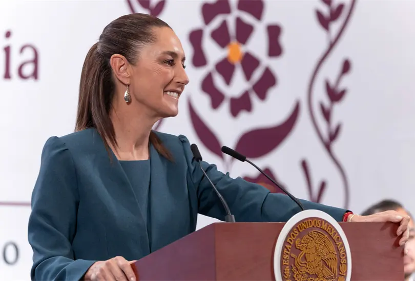 &Uacute;ltimas noticias M&eacute;xico - Estados Unidos hoy 19 de mayo.