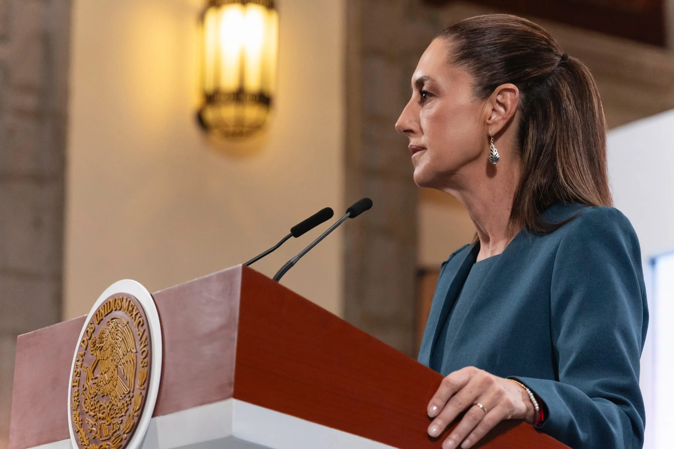 Presidencia Presidencia