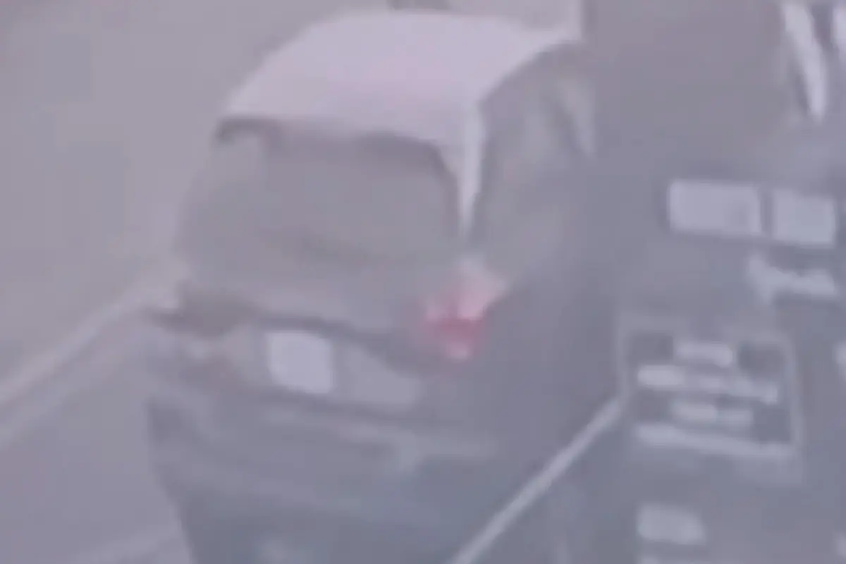  Video revela ejecución directa de Ximena Guzmán, secretaria particular de Clara Brugada
 