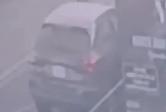 Video revela ejecución directa de Ximena Guzmán, secretaria particular de Clara Brugada Video revela ejecución directa de Ximena Guzmán, secretaria particular de Clara Brugada