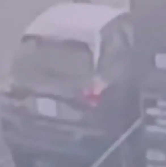 Esperó, apuntó y disparó: supuesto video revela cómo fue el asesinato de Ximena Guzmán, secretaria particular de Clara Brugada