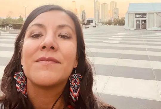 La última publicación de Ximena Guzmán Cuevas. La última publicación de Ximena Guzmán Cuevas.