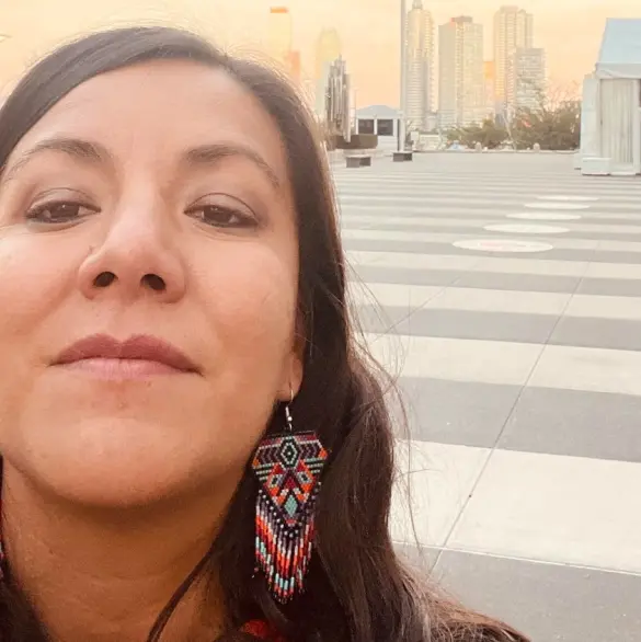 Adiós, Pepe querido: La última publicación de Ximena Guzmán antes de ser asesinada