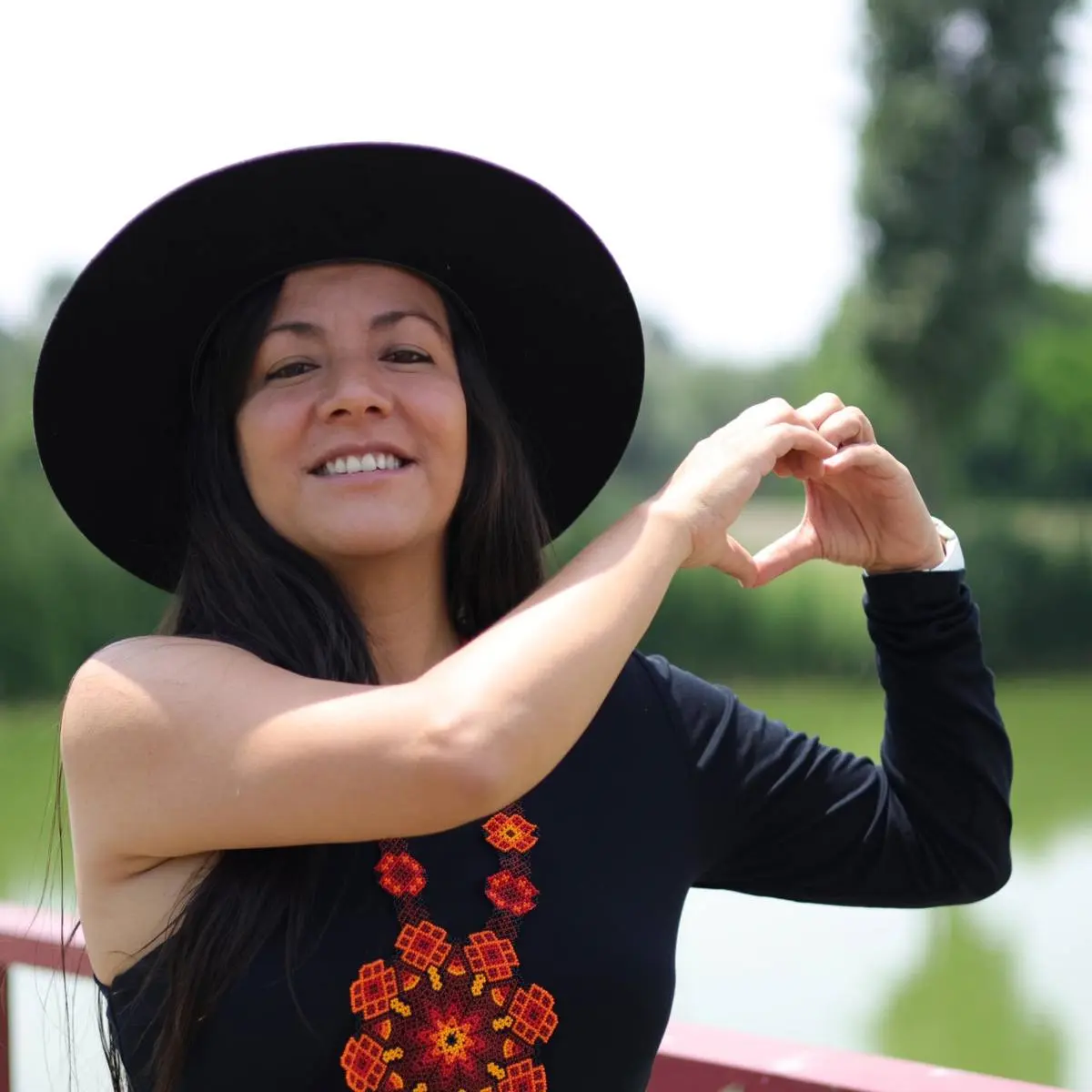 Ximena Guzmán, secretaria particular de Clara Brugada Especial