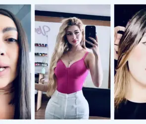 Abogada defiende a empleada que presenció asesinato de Valeria Márquez: "No es culpable"