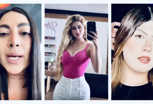 Abogada defiende a empleada que presenció asesinato de Valeria Márquez: "No es culpable" Abogada defiende a empleada que presenció asesinato de Valeria Márquez: "No es culpable"