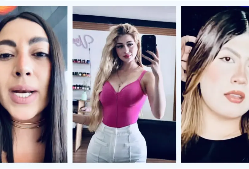 Abogada defiende a empleada que presenció asesinato de Valeria Márquez: "No es culpable" Abogada defiende a empleada que presenció asesinato de Valeria Márquez: "No es culpable"