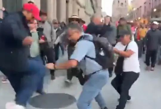 La prensa también denunció pérdida de equipo. La prensa también denunció pérdida de equipo.
