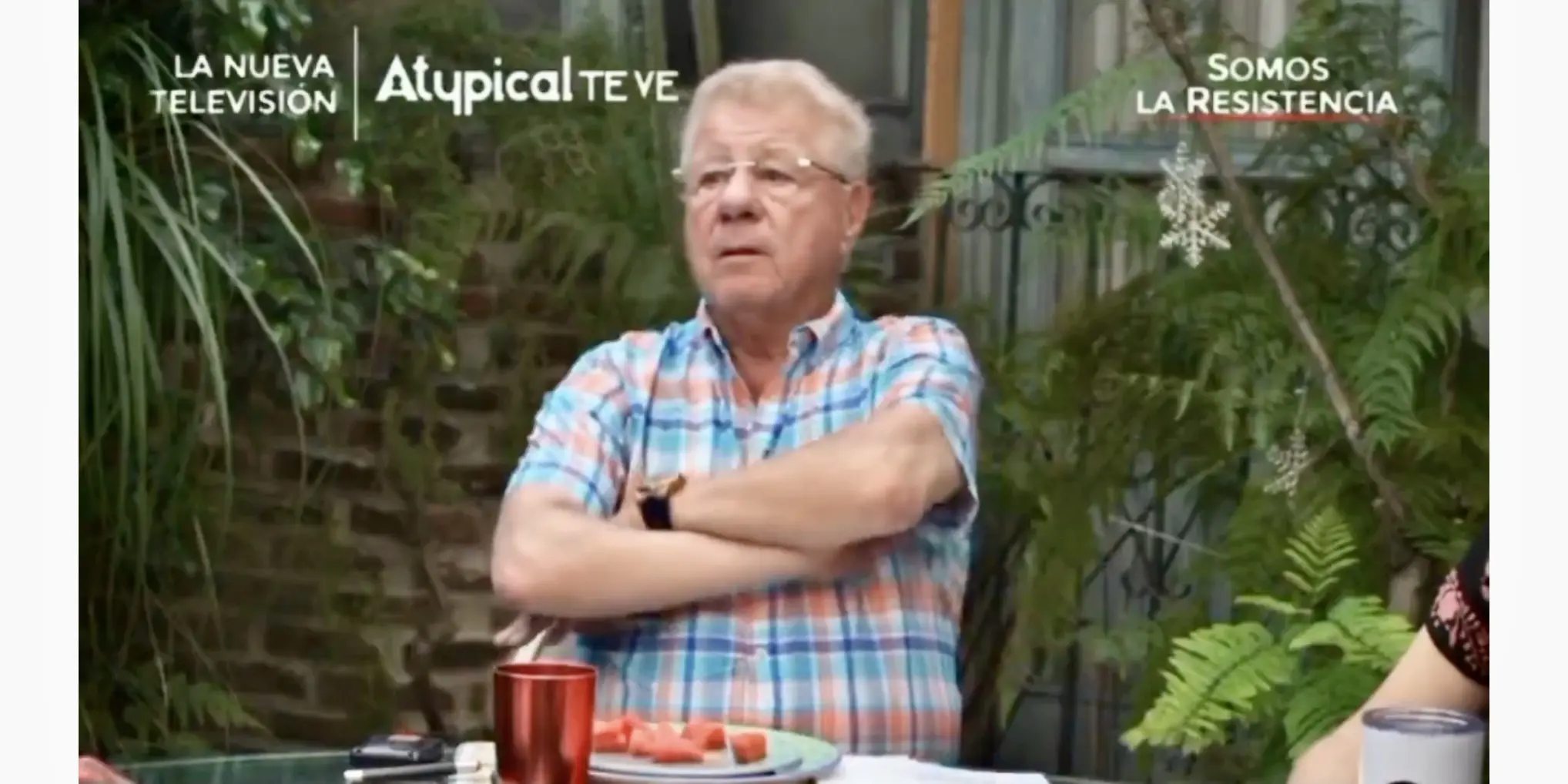 Alazraki aseguró no tener dinero para pagar la quincena. Especial,
