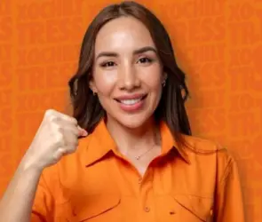 Violencia electoral en Veracruz: Atacan casa de campaña de Xóchitl Tress; muere periodista de su equipo