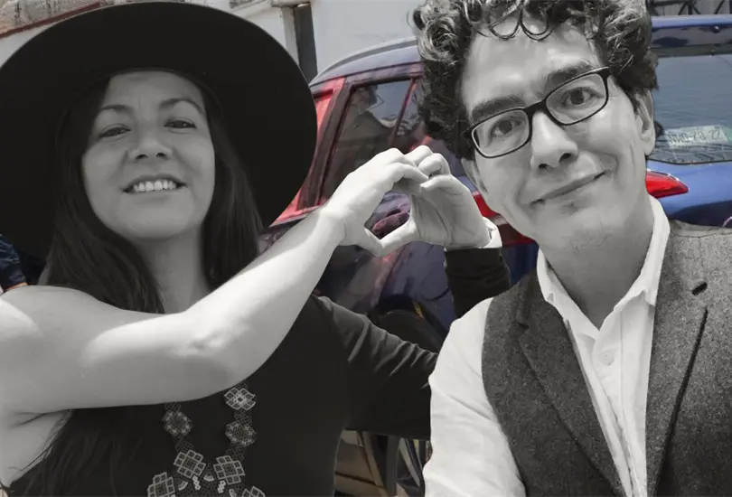 Ataque premeditado: cuatro hombres vigilaron a Ximena Guzm&aacute;n y Jos&eacute; Mu&ntilde;oz antes de asesinarlos