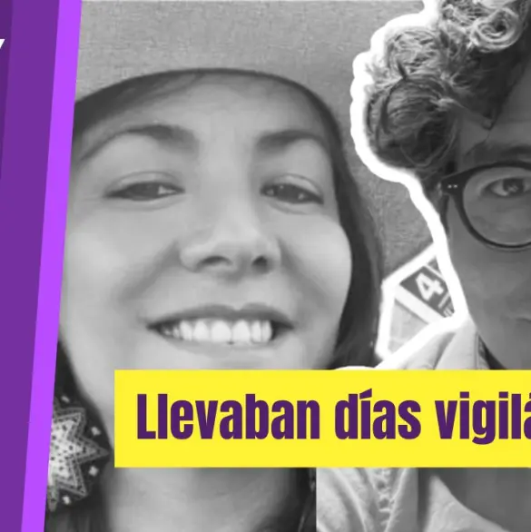 Revelan a cuatro implicados en el caso de Ximena Guzmán y José Muñoz