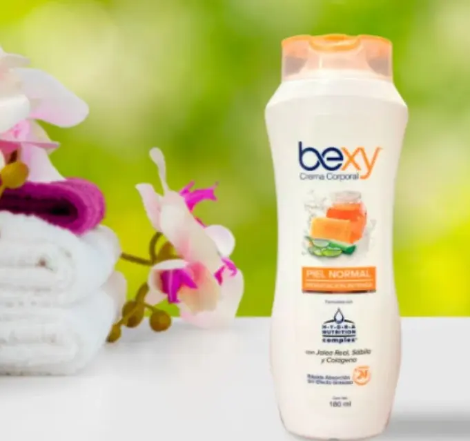 Según Profeco, Bexy demostró una excelente capacidad de humectación. Especial.