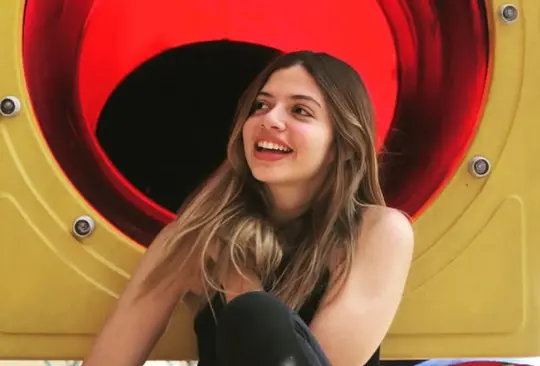 Daniela Parra Instagram Daniela Parra Instagram