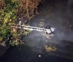 Confirma la FES Cuautitlán: los cinco jóvenes que murieron en el canal de aguas negras eran estudiantes