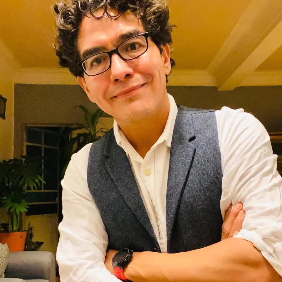 José Muñoz Especial