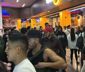 Otra muerte en Smart Fit: mujer muere en sucursal de Tlatelolco