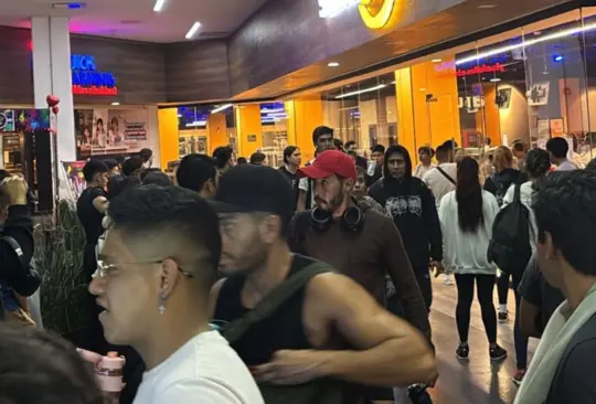 Otra muerte en Smart Fit: mujer muere en sucursal de Tlatelolco Otra muerte en Smart Fit: mujer muere en sucursal de Tlatelolco